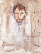 Pucibi Edvard Munch